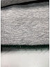 Gucci 100% Cotton Gray Pullover Sweater Size 8 - photo 5
