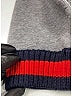 Gucci 100% Cotton Gray Pullover Sweater Size 8 - photo 8