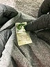 Alternative Earth Gray Pullover Hoodie Size L - photo 7
