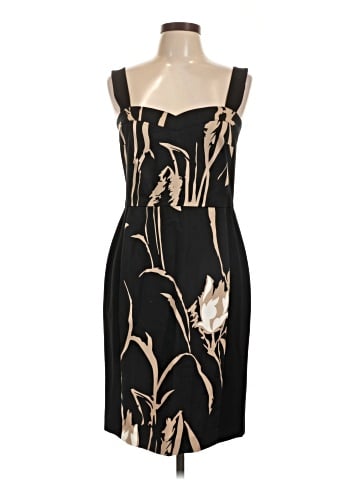 DKNY Cocktail Dress (view 1)