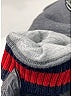 Gucci 100% Cotton Gray Pullover Sweater Size 8 - photo 9