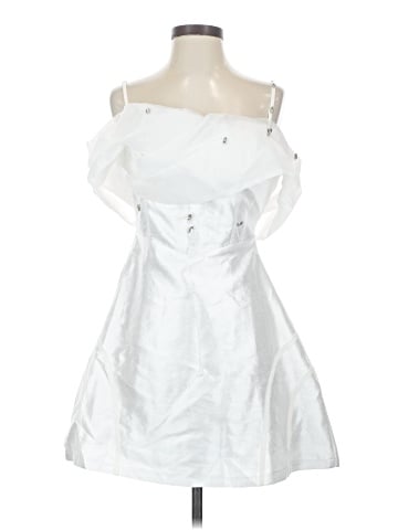 Dolce Vita Cocktail Dress (view 1)