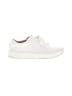 Steve Madden White Sneakers Size 10 - photo 1