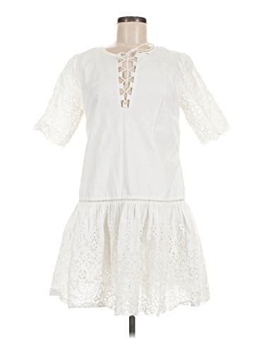 Banana Republic Casual Dress (view 1)