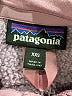 Patagonia 100% Polyester Purple Pullover Sweater Size XXS - photo 7