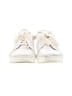 Steve Madden White Sneakers Size 10 - photo 2