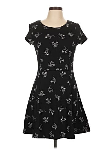 Divided by H&M Casual Dress (view 1)