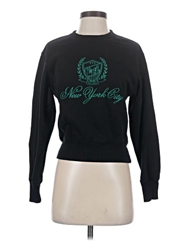 GU Pullover Sweater (view 1)