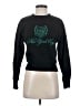 GU Black Pullover Sweater Size XS - photo 1