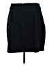 CAbi Solid Black Casual Skirt Size 6 - photo 2