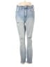 Gap Blue Jeans Size 6 - photo 1