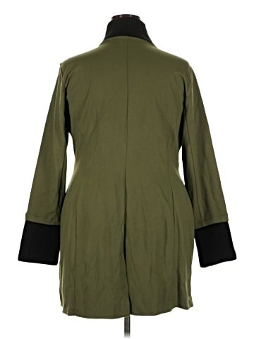 Venus Coat (view 2)
