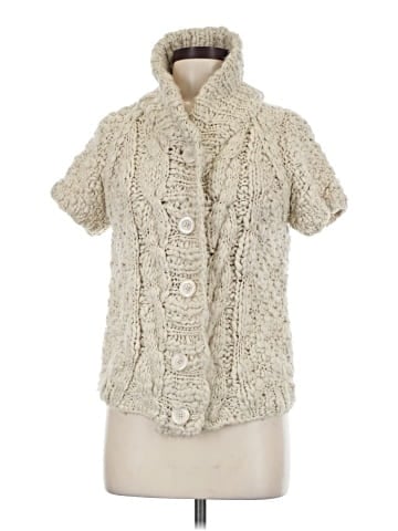 Vivienne Vivienne Tam Sweater Vest (view 1)