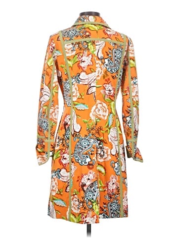 Etcetera Raincoat (view 2)