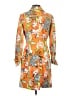Etcetera Orange Raincoat Size 2 - photo 2