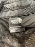 The North Face Tropical Black Athletic Shorts Size S - photo 3