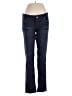 Express Jeans Blue Jeans Size 10 - photo 1