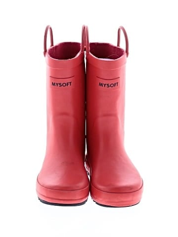 Assorted Brands Rain Boots (view 2)