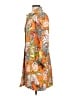 Etcetera Orange Raincoat Size 2 - photo 5