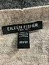 Eileen Fisher 100% Linen Tan Cardigan Size P (petite) - photo 7