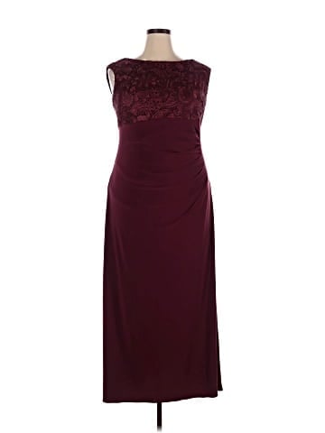 Alex Evenings Cocktail Dress (view 1)