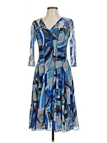Elana Kattan Cocktail Dress (view 1)