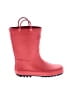 Assorted Brands Red Rain Boots Size 2 (baby) - photo 1