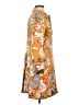 Etcetera Orange Raincoat Size 2 - photo 4