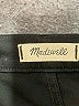 Madewell Black Jeans Size 33 waist - photo 4