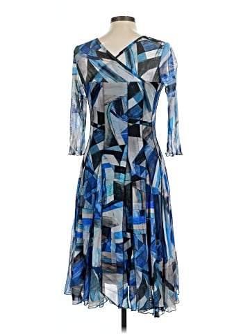 Elana Kattan Cocktail Dress (view 2)