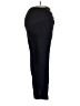 Motherhood Solid Black Active Pants Size Sm Maternity - photo 1