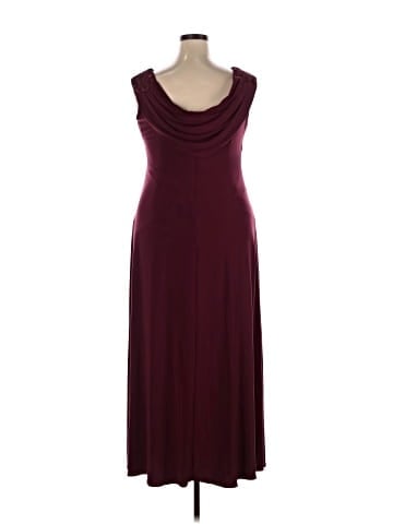 Alex Evenings Cocktail Dress (view 2)