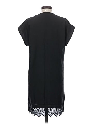 Madewell Duskway Eyelet Dress (view 2)