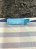 J. McLaughlin Blue 3/4 Sleeve T-Shirt Size S - photo 7