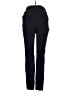 Motherhood Solid Black Active Pants Size Sm Maternity - photo 2