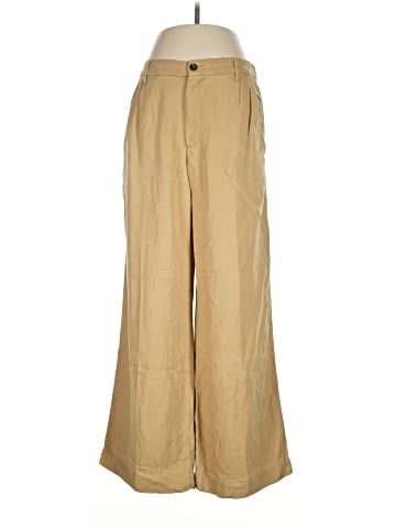Everlane Khakis (view 1)