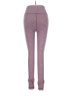 Lululemon Athletica Purple Active Pants Size 4 - photo 2