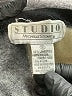 Michelle Stuart Checkered-gingham Gray Cardigan Size S - photo 7