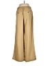 Everlane 100% Tencel Tan Khakis Size 6 - photo 2