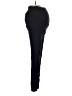Motherhood Solid Black Active Pants Size Sm Maternity - photo 4