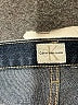 CALVIN KLEIN JEANS Blue Jeans Size 10 - photo 7