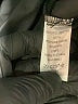 Roaman's 100% Polyester Black Raincoat Size 26 (2X) - photo 7