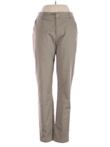 Architect Khakis (view 1)