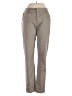 Architect Solid Gray Khakis Size 30 waist - photo 1