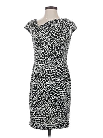 Kim Rogers Cocktail Dress (view 1)