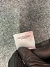 Anne Klein Black Cocktail Dress Size M - photo 8