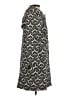 Hatley 100% Cotton Black Coat Size 4 - photo 4