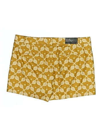 Ann Taylor Dressy Shorts (view 2)