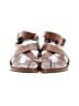 Universal Thread Tan Sandals Size 7 1/2 - photo 2