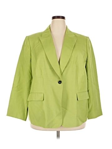 Tahari by ASL Blazer (view 1)